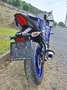 Yamaha YZF-R125 YZF-R125-A (RE40) ICON BLEUE plava - thumbnail 11