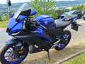 Yamaha YZF-R125 YZF-R125-A (RE40) ICON BLEUE plava - thumbnail 1
