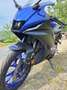Yamaha YZF-R125 YZF-R125-A (RE40) ICON BLEUE Blau - thumbnail 17