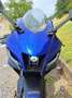 Yamaha YZF-R125 YZF-R125-A (RE40) ICON BLEUE Blau - thumbnail 18