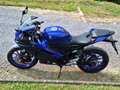 Yamaha YZF-R125 YZF-R125-A (RE40) ICON BLEUE Blau - thumbnail 21