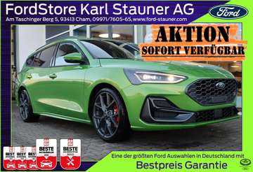 ST Turnier X 2.3 EcoBoost 4,99% FIN* AHK