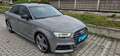 Audi A3 40*TFSI*Limo*Quattro*Stronic*S-Line-Sport*MegaVoll Gris - thumbnail 8