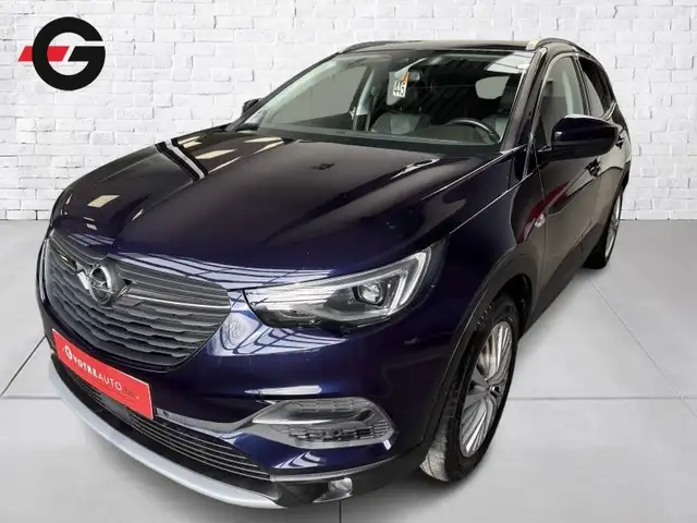 Opel Grandland X comfort es 130