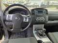 Nissan Navara King Cab SE 4X4 **nur 51 Tkm/Top Zustand/LKW-Zl.** Чорний - thumbnail 13