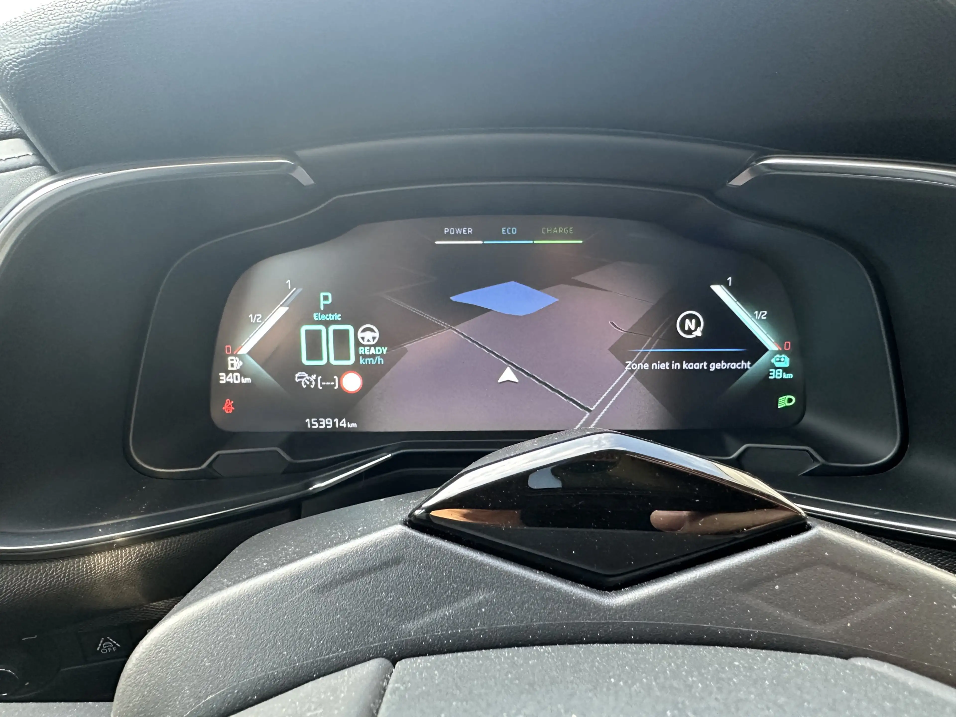 DS Automobiles DS 7 Crossback Crossback 300pk E-Tense 4x4 Louvre (Elektrisch Sch — photo 19