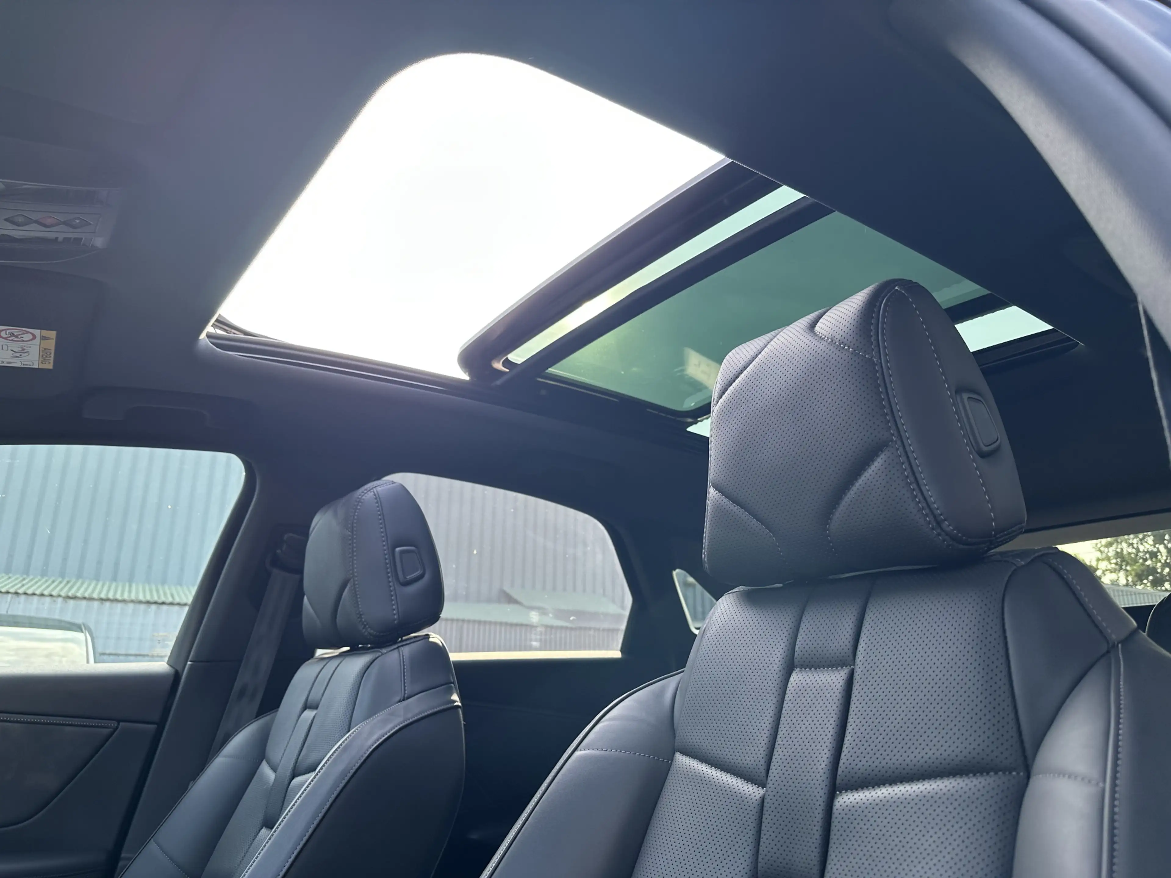 DS Automobiles DS 7 Crossback Crossback 300pk E-Tense 4x4 Louvre (Elektrisch Sch — photo 33