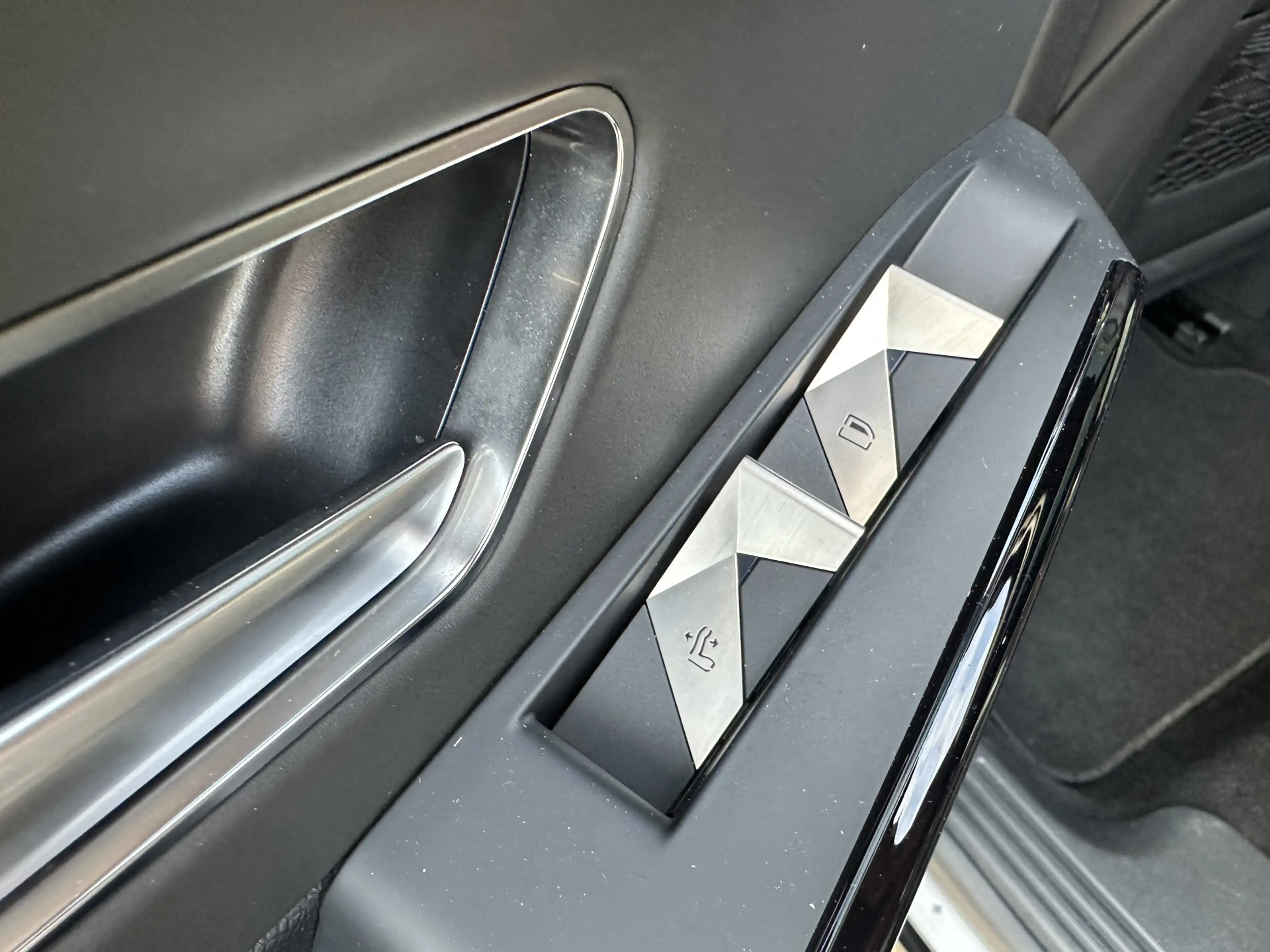 DS Automobiles DS 7 Crossback Crossback 300pk E-Tense 4x4 Louvre (Elektrisch Sch — photo 38