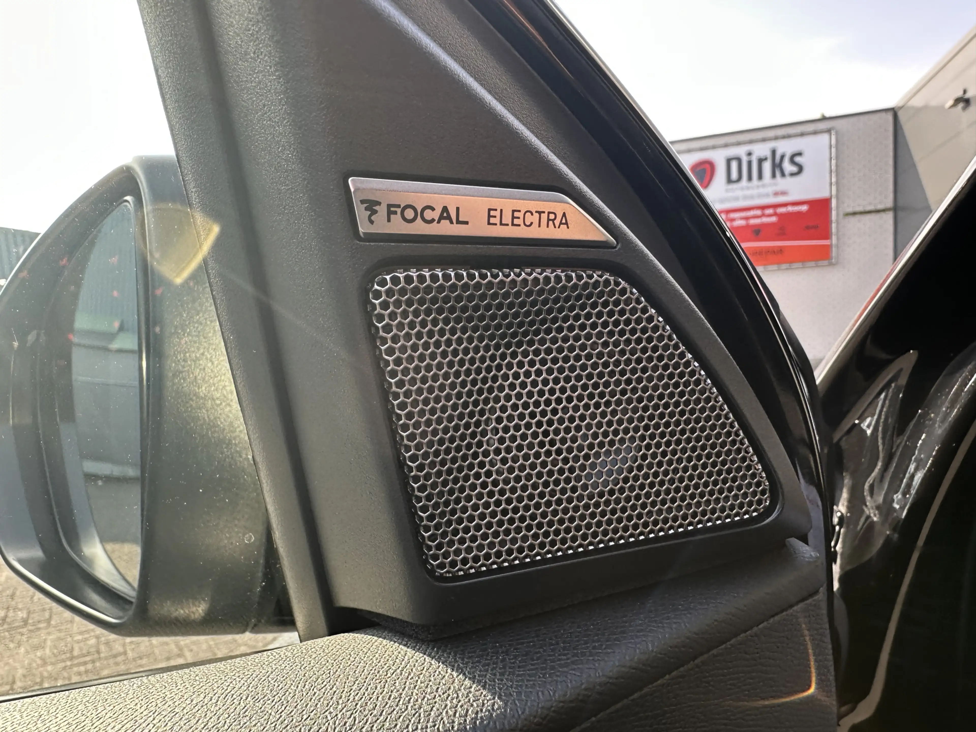 DS Automobiles DS 7 Crossback Crossback 300pk E-Tense 4x4 Louvre (Elektrisch Sch — photo 35