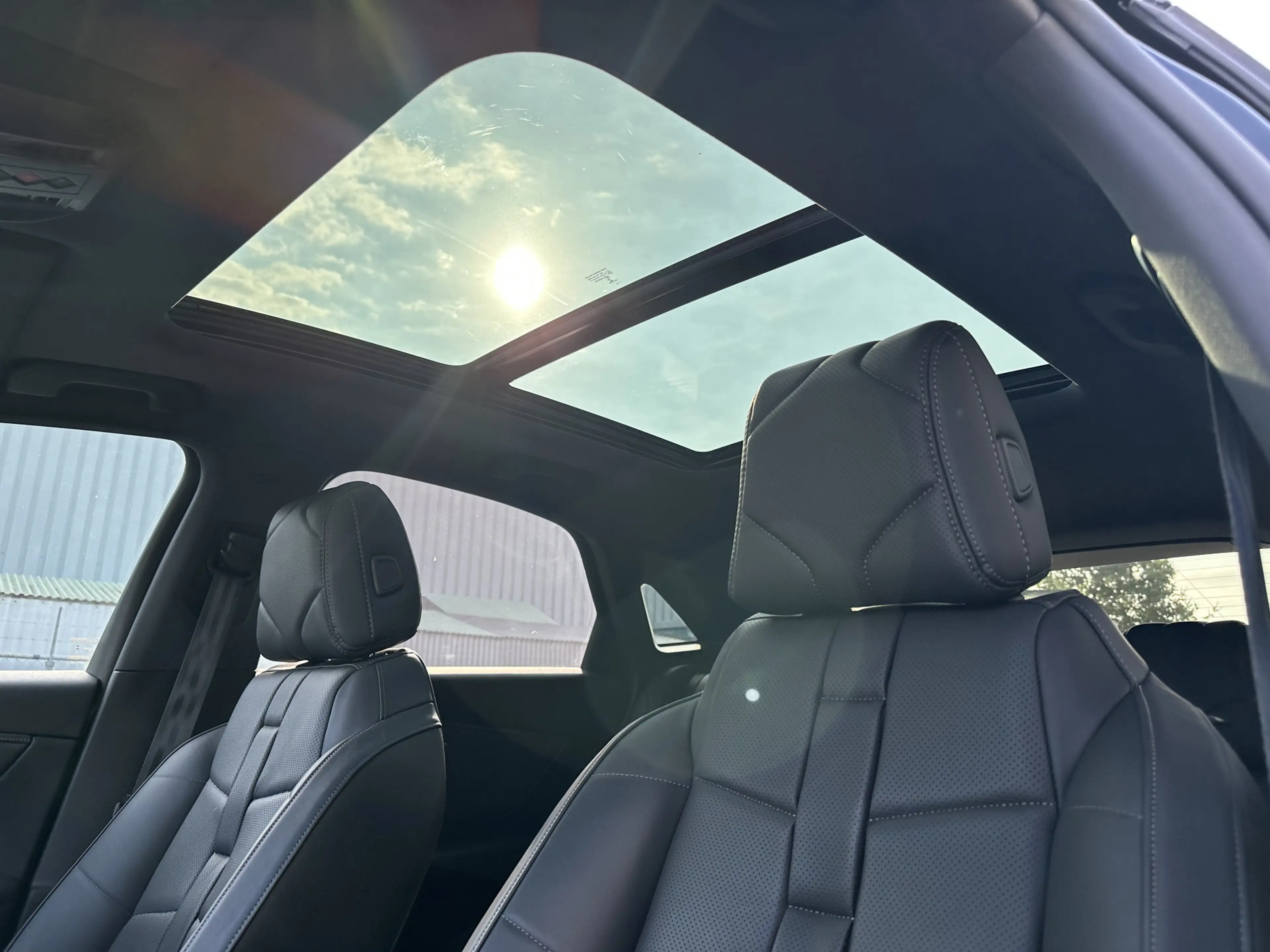 DS Automobiles DS 7 Crossback Crossback 300pk E-Tense 4x4 Louvre (Elektrisch Sch — photo 31