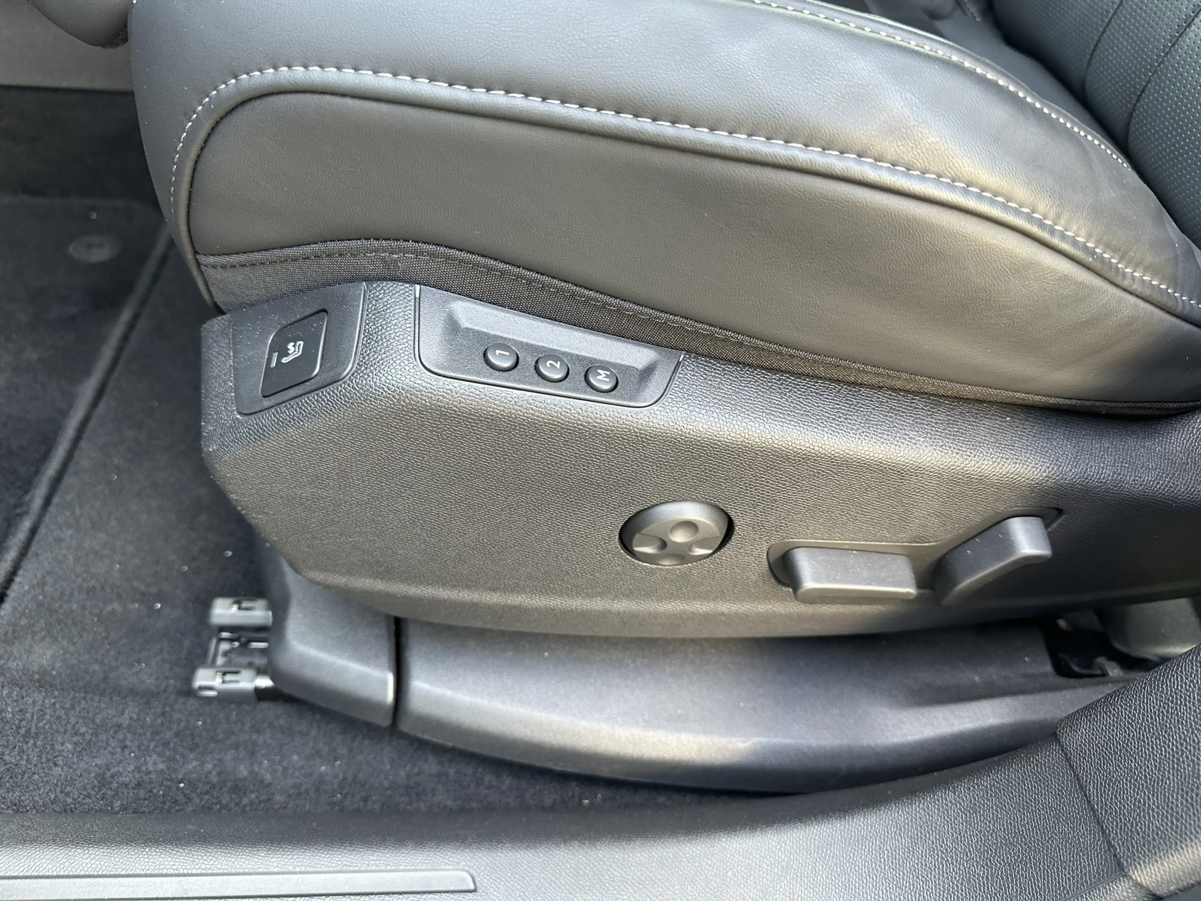DS Automobiles DS 7 Crossback Crossback 300pk E-Tense 4x4 Louvre (Elektrisch Sch — photo 14