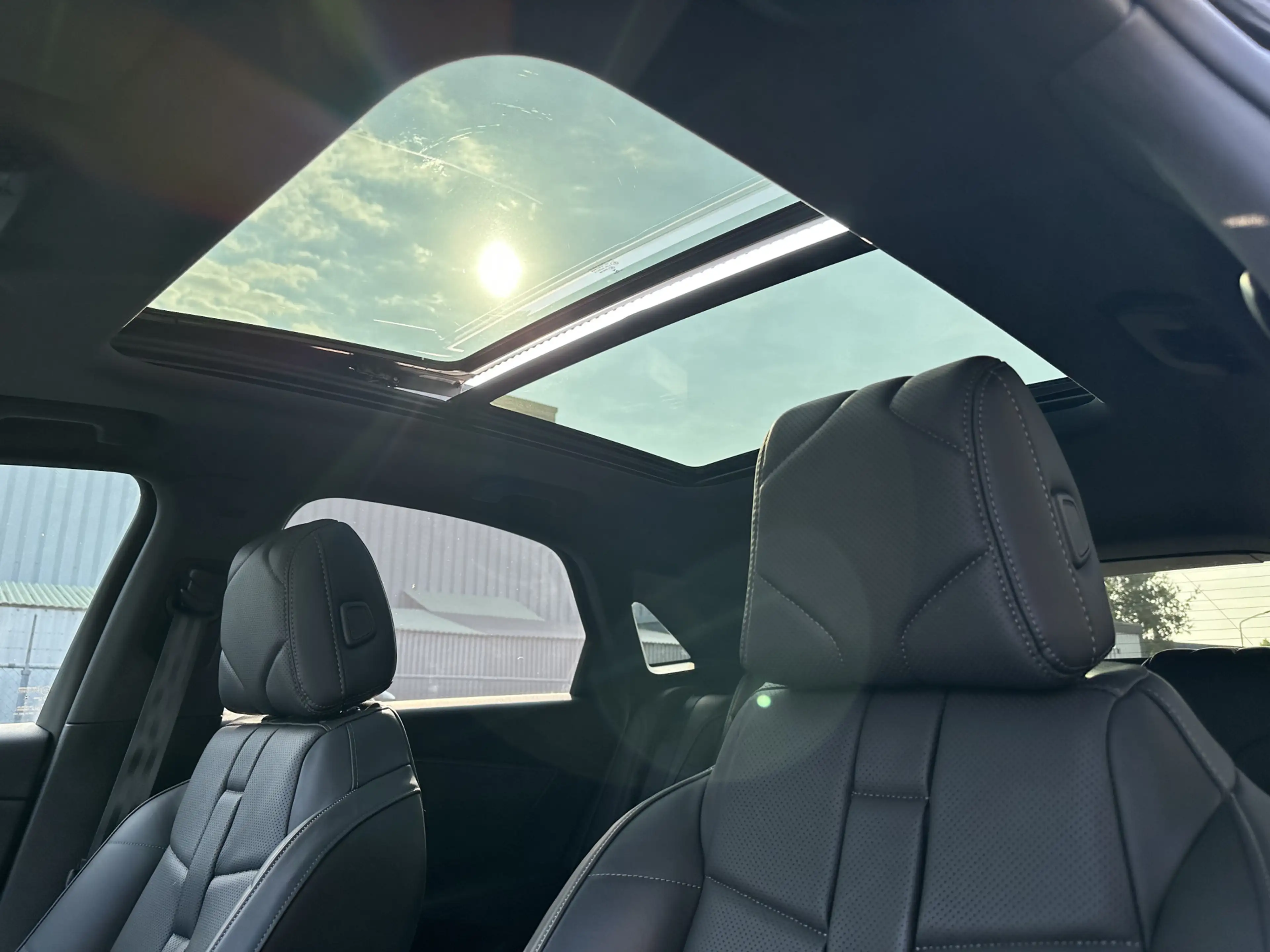 DS Automobiles DS 7 Crossback Crossback 300pk E-Tense 4x4 Louvre (Elektrisch Sch — photo 32