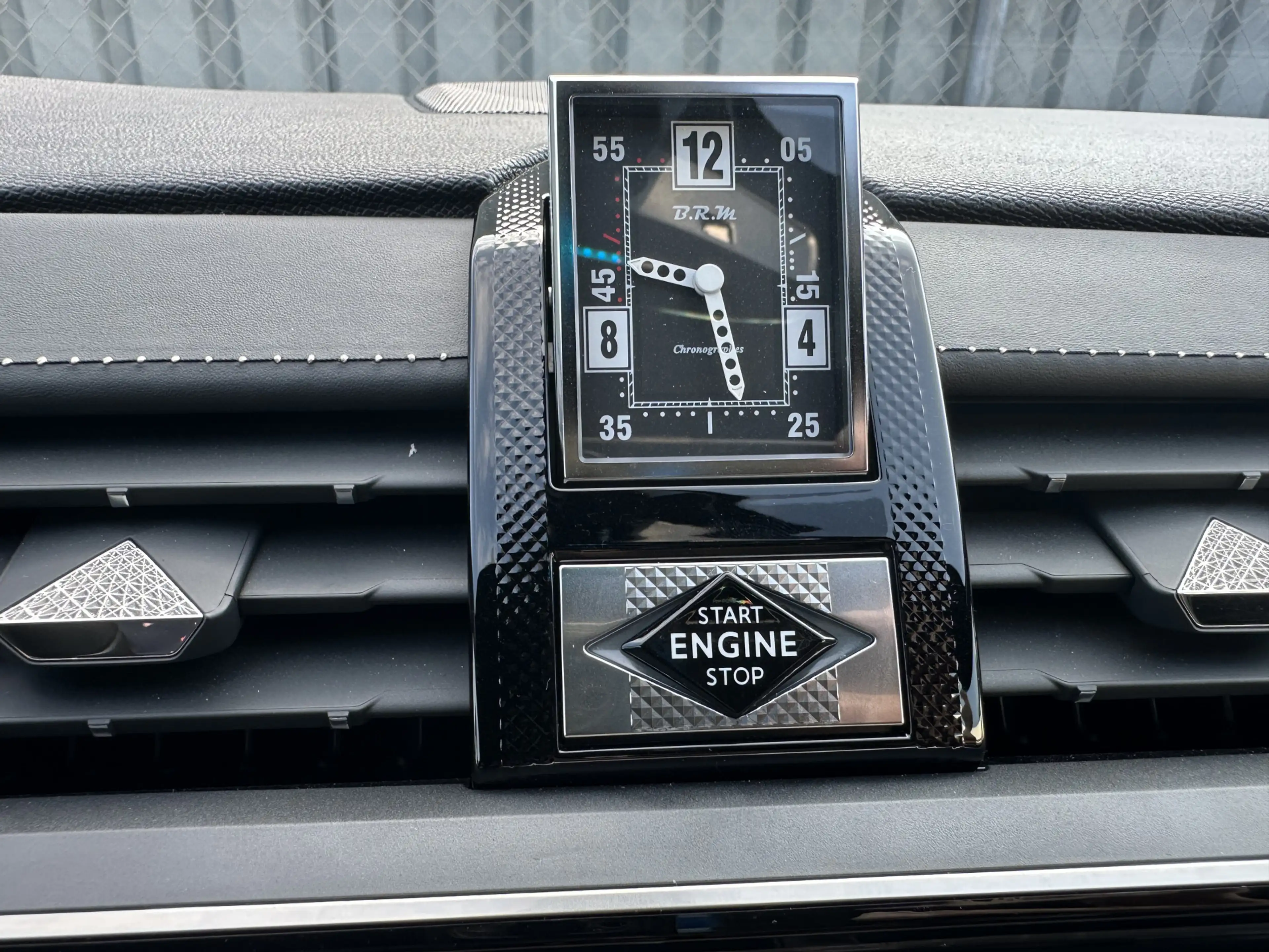 DS Automobiles DS 7 Crossback Crossback 300pk E-Tense 4x4 Louvre (Elektrisch Sch — photo 34