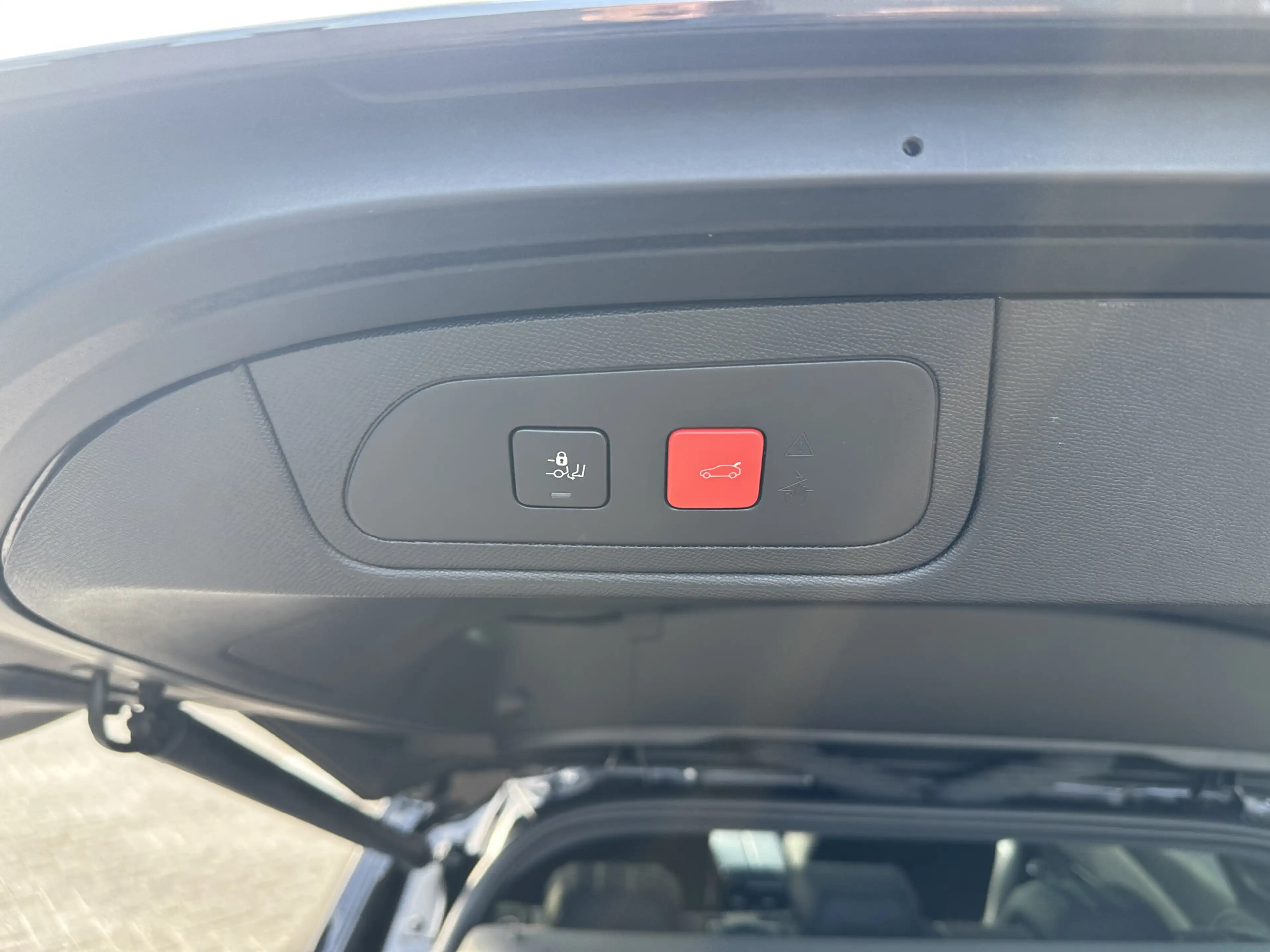 DS Automobiles DS 7 Crossback Crossback 300pk E-Tense 4x4 Louvre (Elektrisch Sch — photo 10