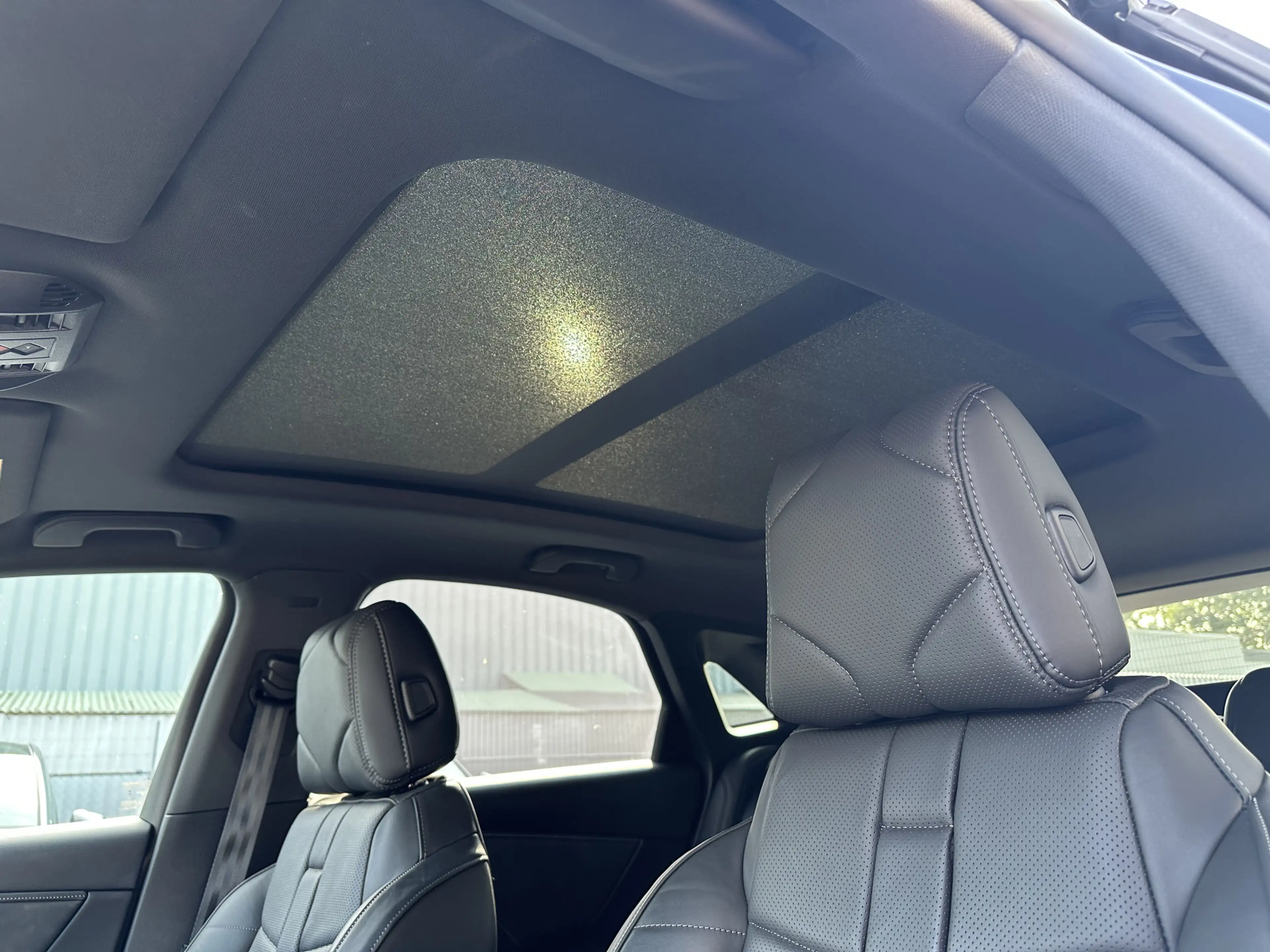 DS Automobiles DS 7 Crossback Crossback 300pk E-Tense 4x4 Louvre (Elektrisch Sch — photo 30
