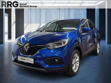 BUSINESS EDITION TCe 140 SITZHEIZUNG