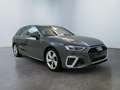 Audi A4 Avant S Line Plus 40 2.0 TFSI 204PS/150kW S-tro... Grijs - thumbnail 1