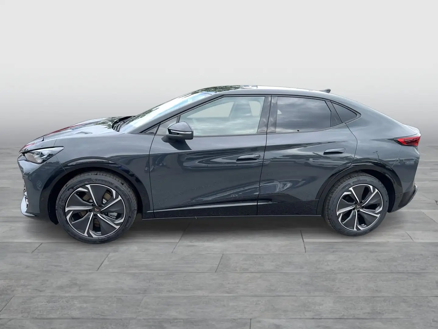 CUPRA Tavascan VZ 4Drive 250kW/340PS Grau - 2