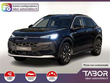 1.5 eTSI 150DSG nouveau modèle