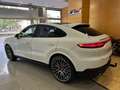 Porsche Cayenne Coupé Aut. Weiß - thumbnail 7
