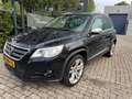 Volkswagen Tiguan 2.0 TSI R-line Sport&Style 4Motion 206.000 km, pan Noir - thumbnail 5