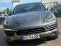 Porsche Cayenne 3.0 TDI 320 Ps Bi-Xenon Leder Navi 22 Zoll Panoram Gri - thumbnail 3