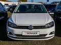 Volkswagen Polo 1.0 MPI Trendline Klima PDC APP-Connect Weiß - thumbnail 2