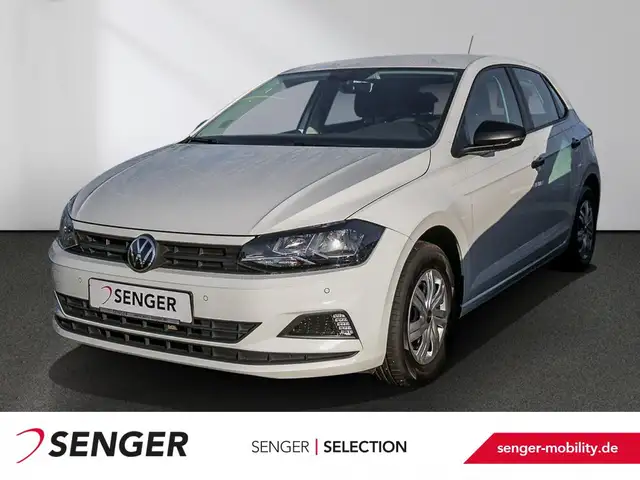 Volkswagen Polo 1.0 MPI Trendline Klima PDC APP-Connect