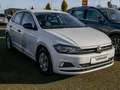 Volkswagen Polo 1.0 MPI Trendline Klima PDC APP-Connect Weiß - thumbnail 3