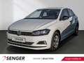 Volkswagen Polo 1.0 MPI Trendline Klima PDC APP-Connect Weiß - thumbnail 1