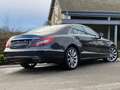 Mercedes-Benz CLS 220 BlueTEC Zwart - thumbnail 2