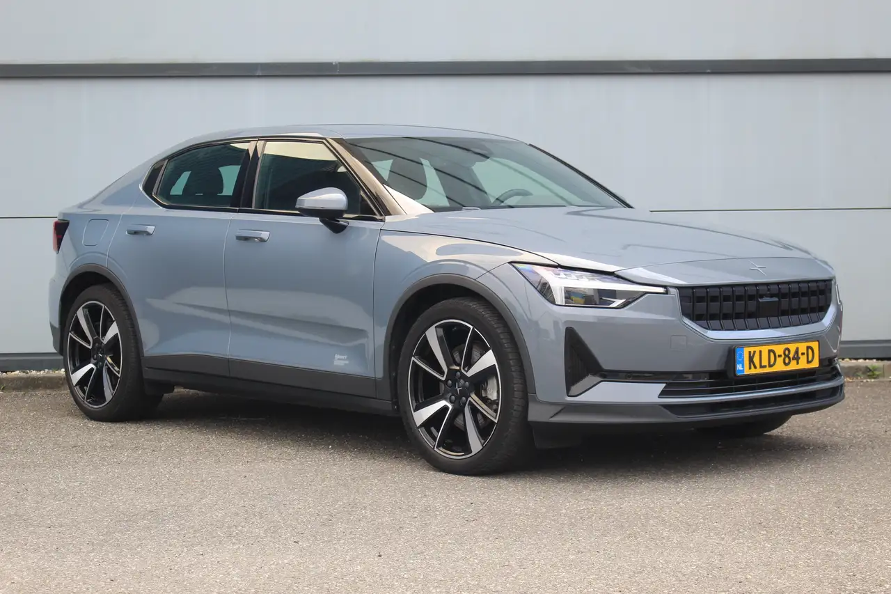 Polestar 2 2023
