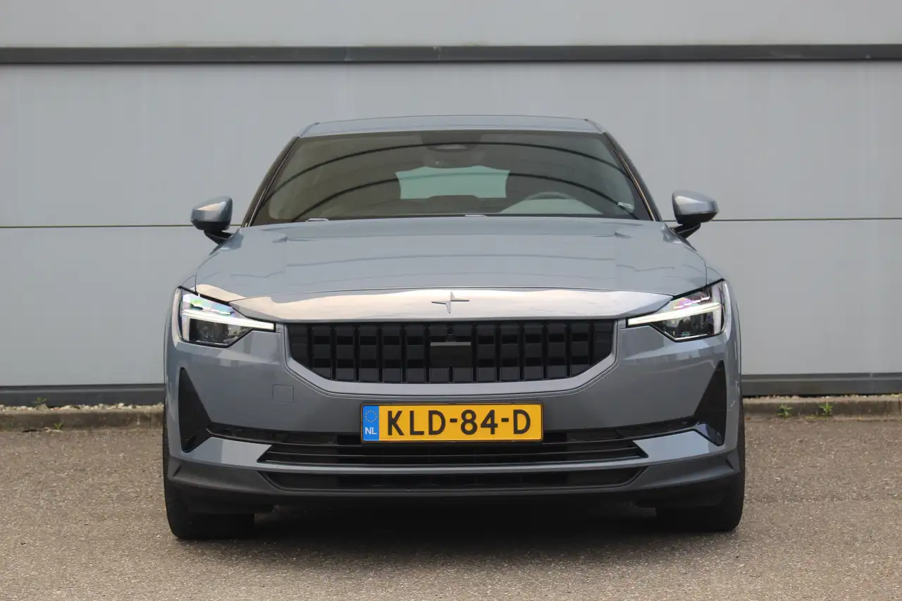 Polestar 2 2023