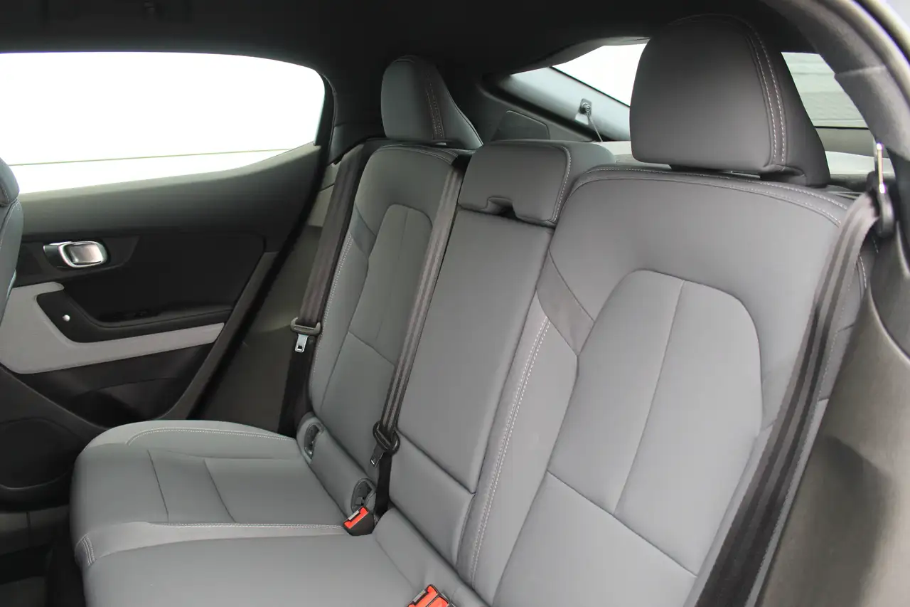 Polestar 2 2023