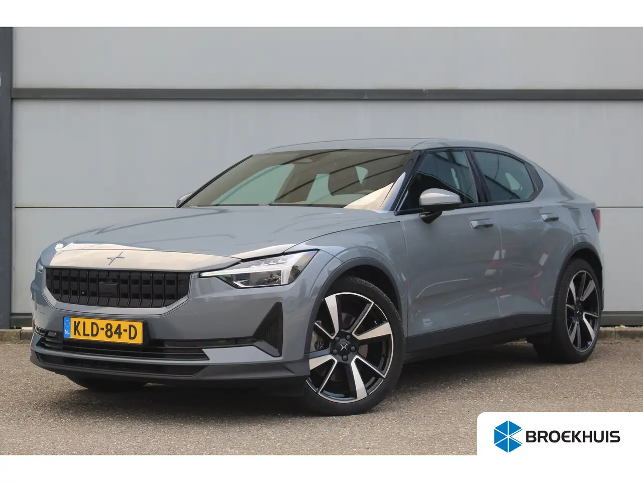 Polestar 2 2023