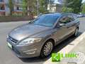 Ford Mondeo 2.0 TDCi 163 CV Powershift Station Wagon Nav Editi Grigio - thumbnail 10