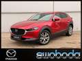 Mazda CX-30 e-Skyactive G140 AT Exclusive-Line Rot - thumbnail 1