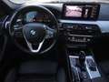 BMW 530 530d 48V Touring Luxury Nero - thumbnail 10