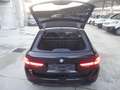 BMW 530 530d 48V Touring Luxury Nero - thumbnail 7