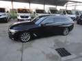 BMW 530 530d 48V Touring Luxury Nero - thumbnail 2