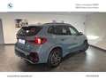 BMW X1 ieDrive20 204ch M Sport Zielony - thumbnail 3