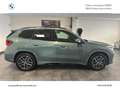 BMW X1 ieDrive20 204ch M Sport Zielony - thumbnail 5