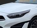 Kia Ceed SW / cee'd SW 1.5 T 140 PS GT-Line Weiß - thumbnail 16