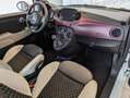 Fiat 500 Hybrid STAR *Pano dak* navigatie Blanc - thumbnail 13