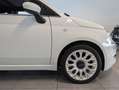 Fiat 500 Hybrid STAR *Pano dak* navigatie Blanc - thumbnail 5