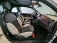 Fiat 500 Hybrid STAR *Pano dak* navigatie Blanc - thumbnail 10