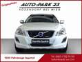 Volvo XC60 D5**AWD R-Design**AUTOMATIC*NUR 115.000KM Weiß - thumbnail 4