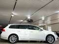Volkswagen Passat Variant *Highline*4Motion*Panorama-Dach*Bi-Xenon*AHK*Navi* Blanc - thumbnail 6