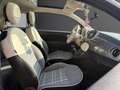 Fiat 500 Lounge Gris - thumbnail 14