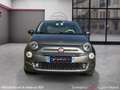 Fiat 500 Lounge Gris - thumbnail 4